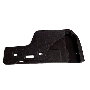 View Trunk Floor Storage Box. Side. Spacer Floor SDRH (Right, Rear). Full-Sized Product Image 1 of 2